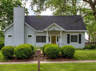 500 N 1st St, Carlisle, IA 50047