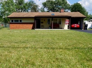 2515 Redgate Ln, Youngstown, OH