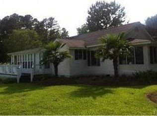 12926 State Highway 42 E, Kenly, NC 27542