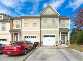 2561 Centennial Cv #93, Atlanta, GA 30349