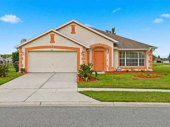 2819 Maguire Dr, Kissimmee, FL 34741