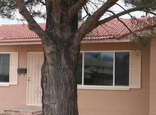 319 E 7th St, Safford, AZ 85546
