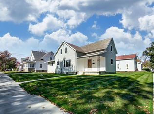 120 E 16th St, Auburn, IN 46706