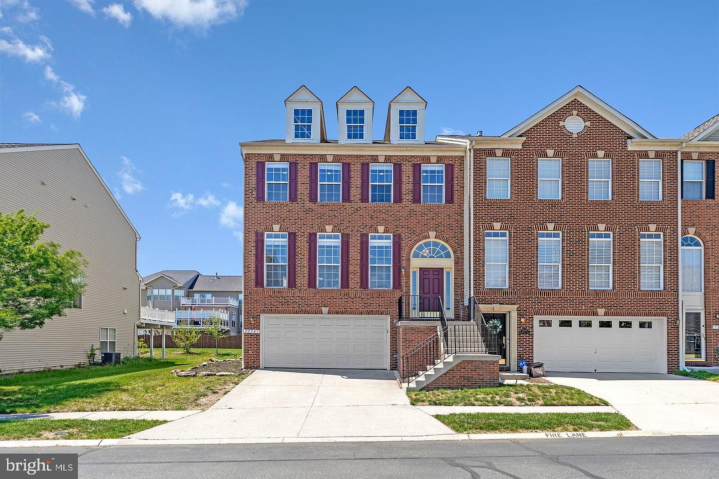 22247 Waterberry Ter, Ashburn, VA 20148 | MLS #VALO2137264 | Zillow