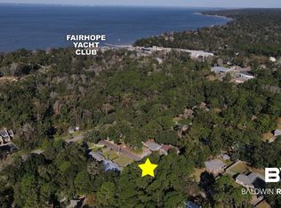 LOT 2B Rosa Ave, Fairhope, AL 36532