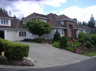 20314 NE 15th Pl, Sammamish, WA 98074