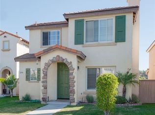 2016 Geyserville St, Chula Vista, CA 91913