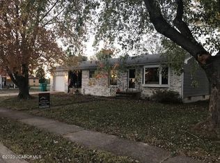 607 W Franklin Ave, Owensville, MO 65066
