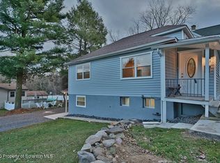 104 Agnes St, Olyphant, PA 18447