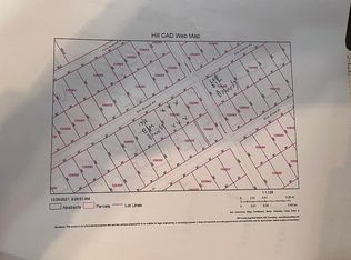 156 Elm Br, Whitney, TX 76692