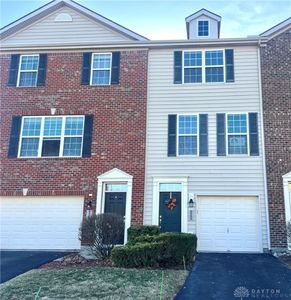 9555 Tahoe Dr, Dayton, OH, 45458