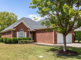 202 Steepleton Way, Seneca, SC 29672