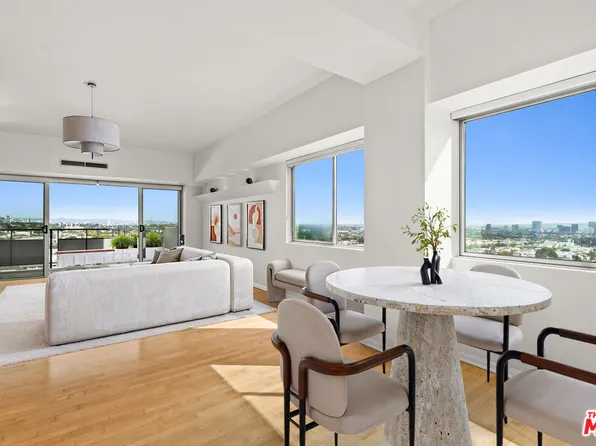 1155 N La Cienega Blvd APT 908, West Hollywood, CA 90069