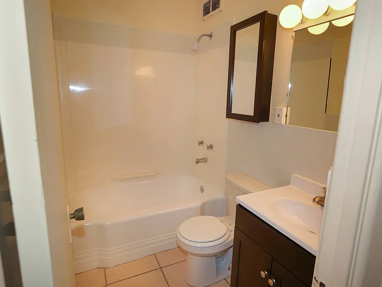 Bathroom Bathroom
