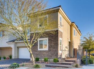 9323 Briar Bridge Ave, Las Vegas, NV 89148