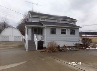7972 Route 98, Arcade, NY 14009