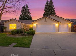 1276 Panorama Point Ct, Merced, CA 95340