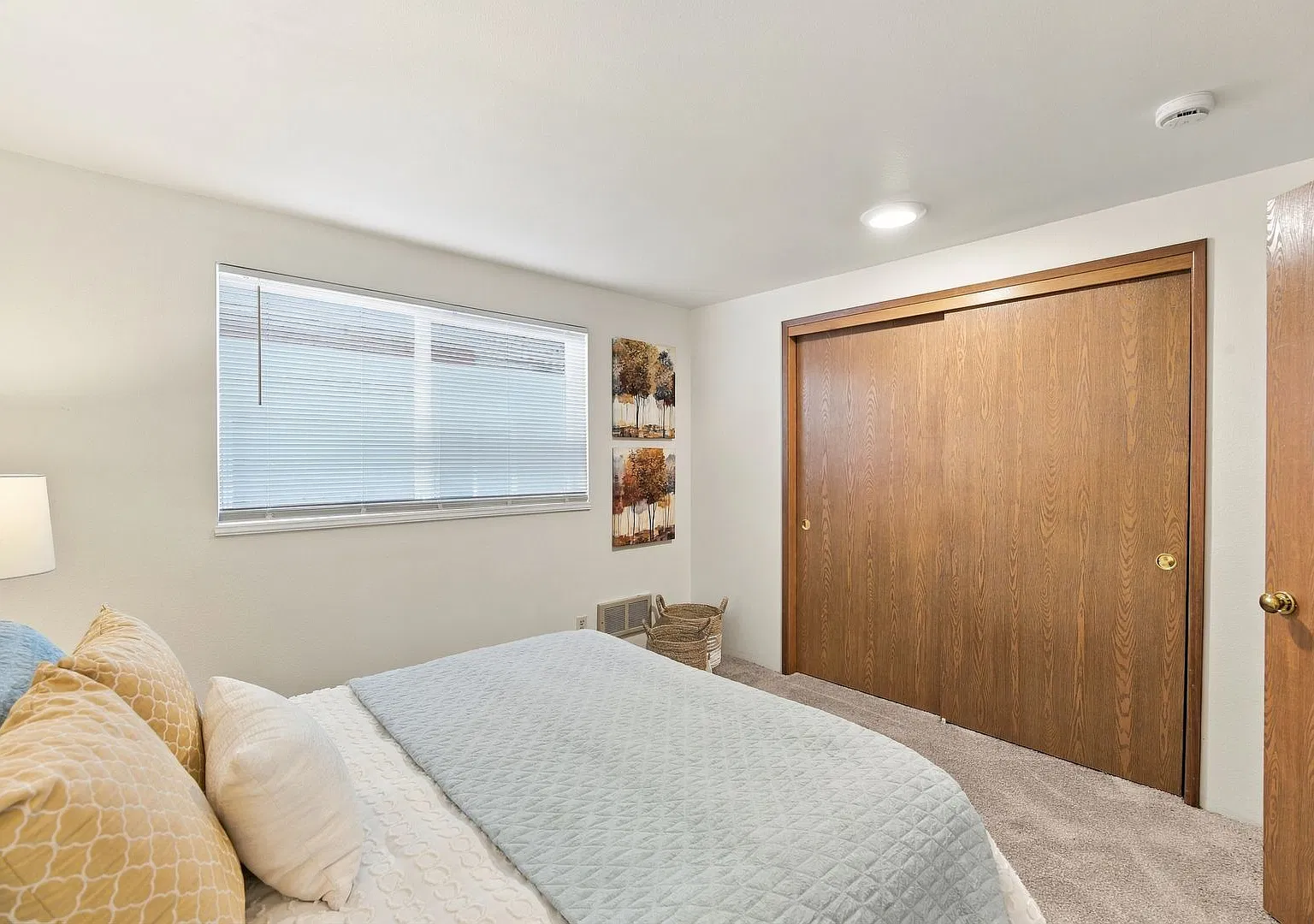 Freshly Updated 1-Bedroom with Private Patio & In-Unit Laundry — Photo 3