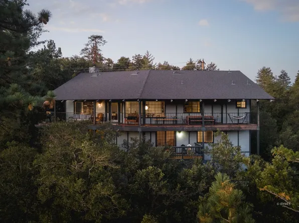 53250 Big Rock Dr, Idyllwild, CA 92549