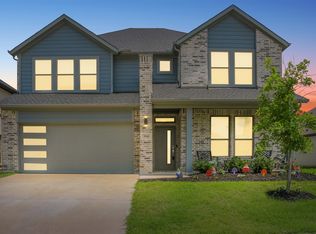 364 Boone Dr, Waxahachie, TX 75165
