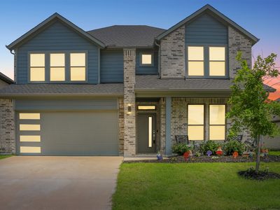 364 Boone Dr, Waxahachie, TX, 75165