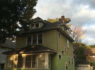 111 Aurora St, Rochester, NY 14621