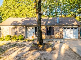 19 Point West Cir, Little Rock, AR 72211