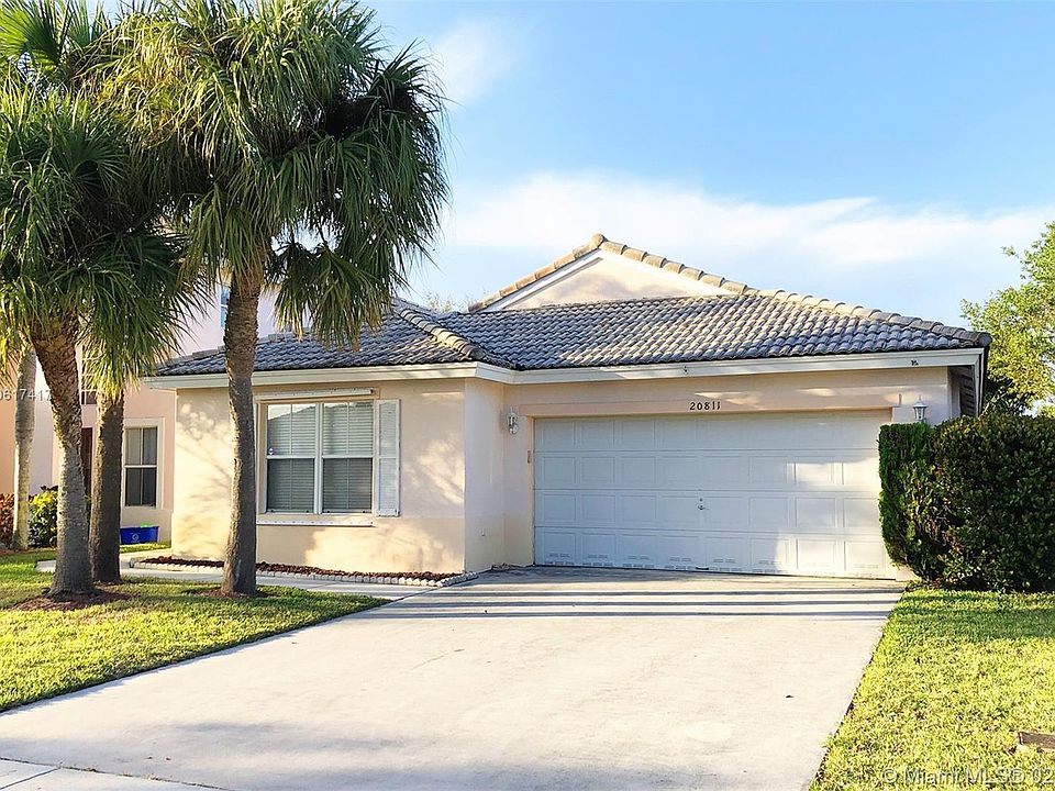 1st image of 20811 NW 18th St