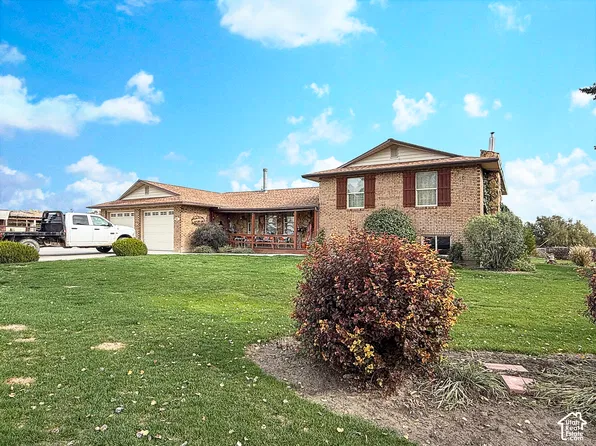 55 S 775 E, Ferron, UT 84523