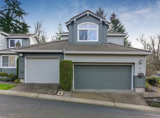 9719 NW Silver Ridge Loop, Portland, OR 97229