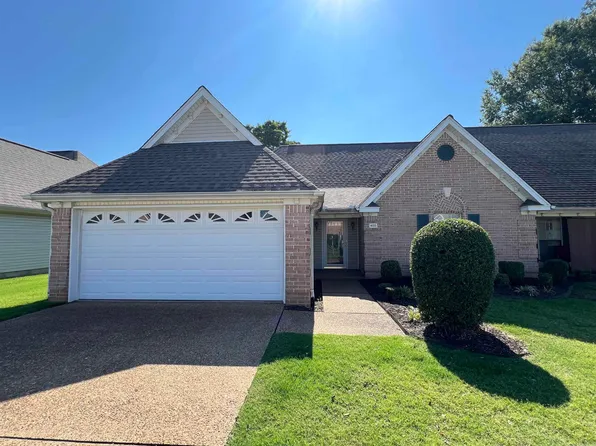 400 Country Squire Ln, Searcy, AR 72143