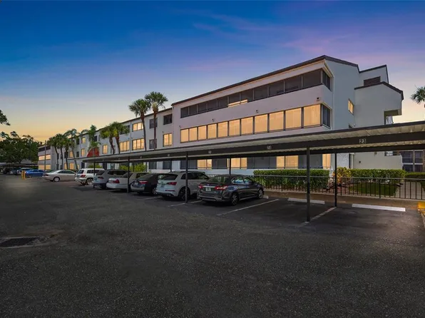 2587 Countryside Blvd #6110, Clearwater, FL 33761