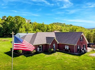 4173 Hampshire Pike, Hampshire, TN 38461