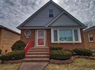 2553 W 117th St, Chicago, IL 60655