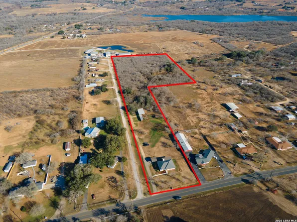 7914 KNOWLTON RD, San Antonio, TX 78263