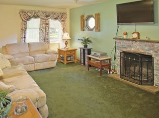 540 Allentown Rd, Parsippany, NJ 07054