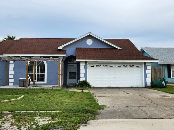 121 Sea Oats Dr, Panama City Beach, FL 32413