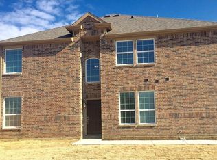 259 Sherburne St, Lewisville, TX 75067
