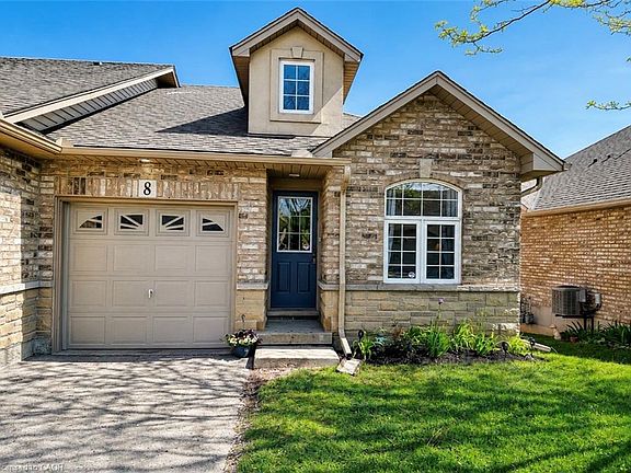 3rd image of 751 Rymal Rd W #8