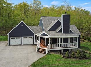 41 Rogues Ridge Rd, Winhall, VT 05340