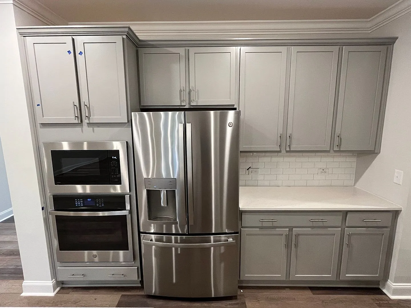 Newly Built 4BD, 3BA Cary Townhome with Modern Amenities and Screened-In Patio — Photo 4