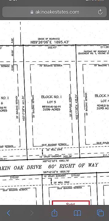 1st image of 40 Akin Oak Dr