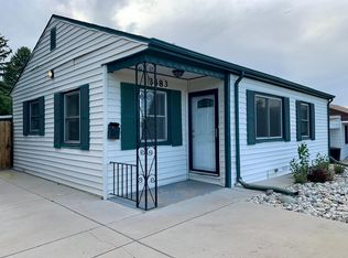 3483 S Eudora St, Denver, CO 80222