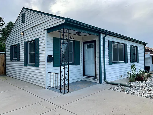 3483 S Eudora St Photo 1