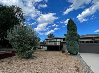 3617 San Pedro Pl, Colorado Springs, CO 80906