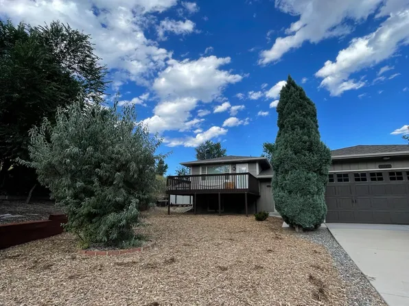 3617 San Pedro Pl, Colorado Springs, CO 80906