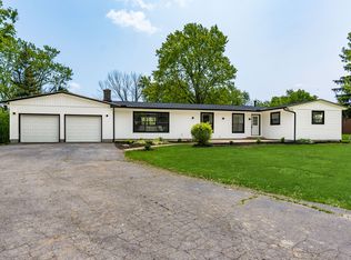 1071 Us Highway 42 SE, London, OH 43140