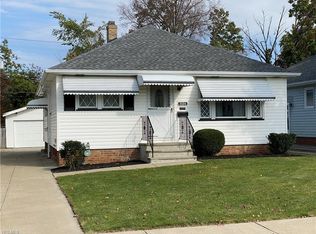 3106 Park Dr, Parma, OH