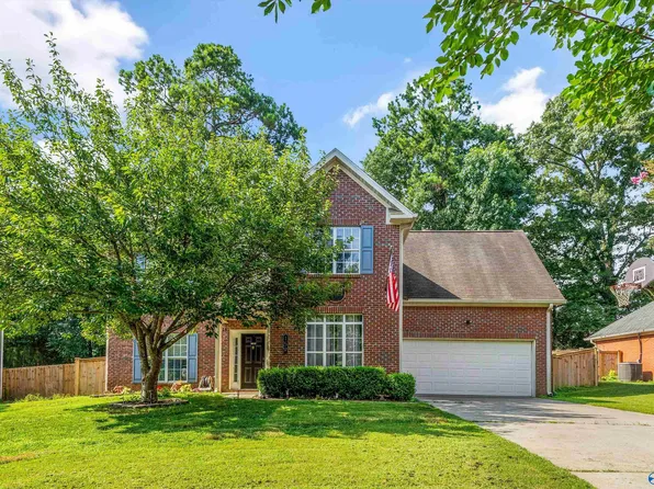 159 Dartmouth Dr, Madison, AL 35757