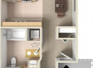 Glenbrooke Apartments, Puyallup, WA 98374